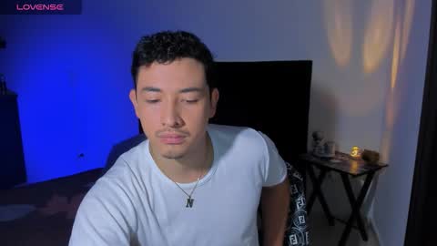 Snapshot of lexmiller18 chatting on November 2025 04:00:01 AM lexmiller18 online show from November 2025 04:00:01 AM