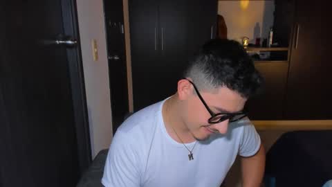 Snapshot of lexmiller18 chatting on November 2025 04:56:01 AM lexmiller18 online show from November 2025 04:56:01 AM