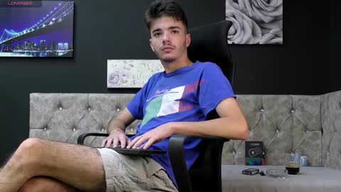 Lextasy online show from September 2025 04:58:01 AM