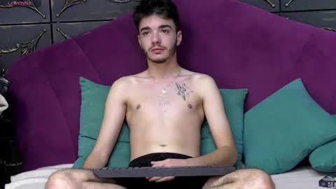 Lextasy online show from October 2025 06:19:01 AM