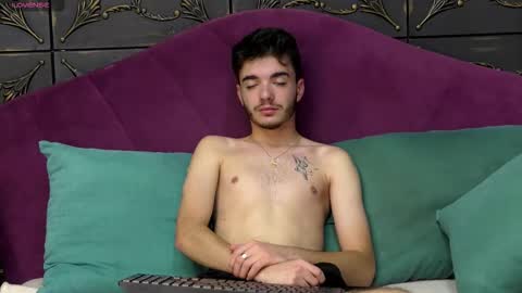 Lextasy online show from October 2025 05:25:01 AM