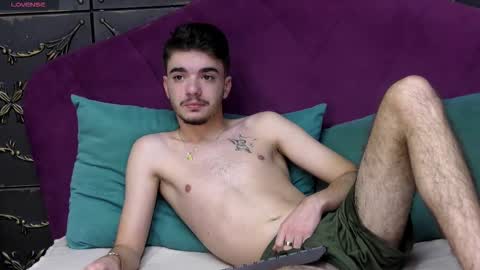 Lextasy online show from October 2025 05:18:01 AM