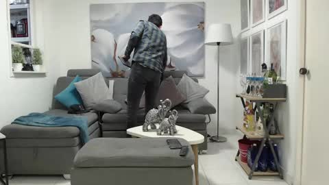 lexxandbusterr online show from October 2025 10:07:02 PM