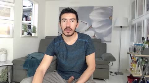 lexxandbusterr online show from October 2025 06:50:02 PM