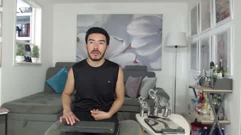 lexxandbusterr online show from October 2025 05:37:01 PM