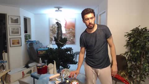 lexxandbusterr online show from November 2025 05:59:01 PM