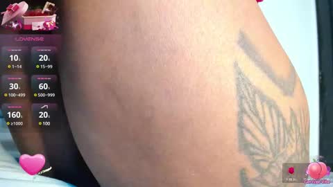 LEXXI online show from February 2025 12:14:01 AM