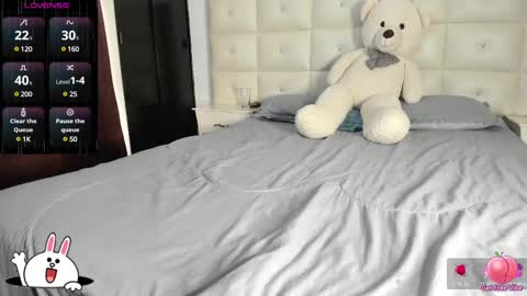 LEXXI online show from March 2025 02:51:02 PM