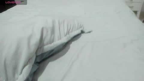 LEXXI online show from November 2025 08:13:02 PM