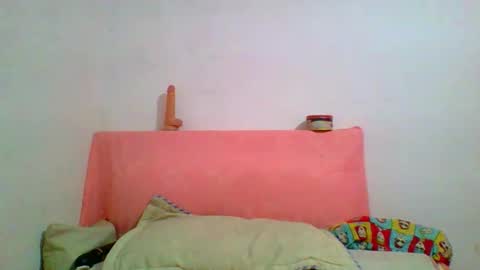 Lexxie online show from October 2025 03:31:01 PM