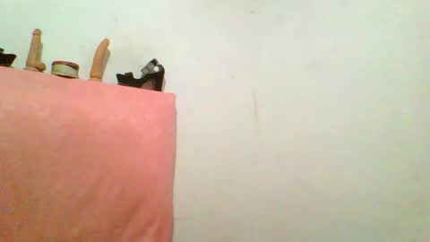 Lexxie online show from November 2025 02:35:02 AM