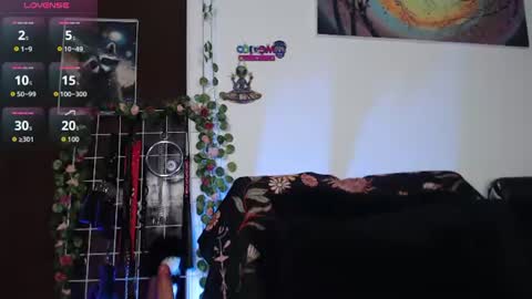 Lexxii online show from June 2026 04:09:01 PM