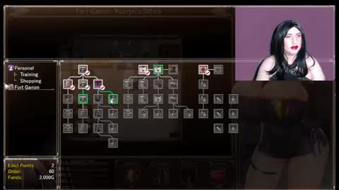 Lexxi Love online show from February 2025 11:42:02 PM