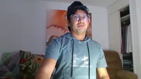 Snapshot of lexxiron chatting on October 2025 11:02:02 PM lexxiron online show from October 2025 11:02:02 PM