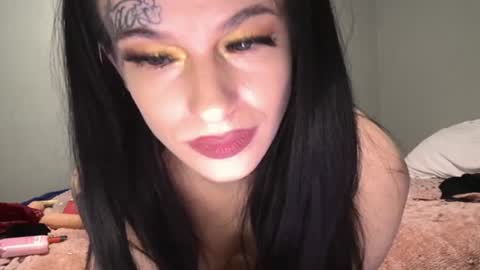 Snapshot of lexxisavagexxx chatting on December 2024 10:56:01 PM LexxiSavage online show from December 2024 10:56:01 PM