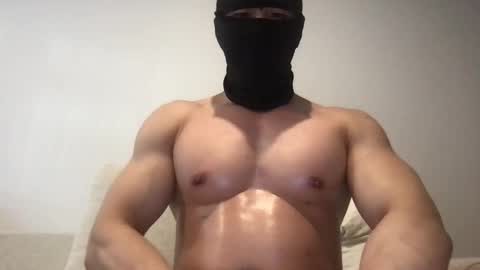 AsianKing online show from February 2025 10:09:02 AM