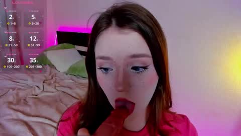 lexi miu online show from October 2025 06:28:02 PM