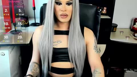 eva lexy you may call me Miss online show from May 2026 08:52:02 AM