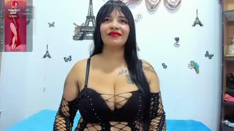 lexxyy online show from April 2026 10:52:01 AM