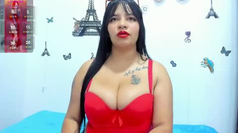 lexxyy online show from April 2026 10:54:02 AM