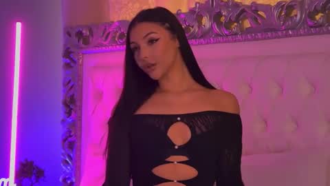 LexyBanks online show from January 2026 08:18:01 AM