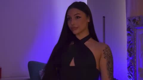 LexyBanks online show from April 2026 07:20:01 AM