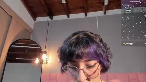 Lexy online show from September 2025 03:56:02 PM