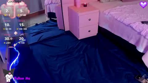 Snapshot of lexy_bluu chatting on March 2026 09:17:01 AM Lexy online show from March 2026 09:17:01 AM