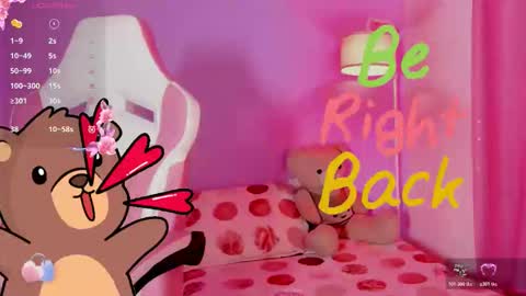 lexy_bran online show from October 2025 11:39:02 AM