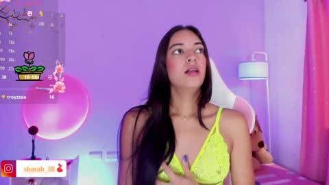 lexy_bran online show from April 2026 02:54:01 PM