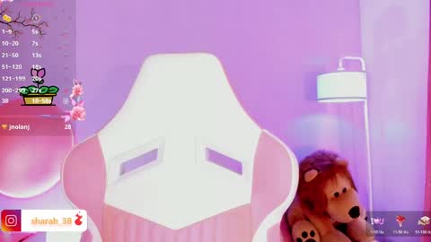 lexy_bran online show from April 2026 05:30:01 PM