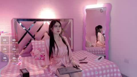 LEXY online show from May 2026 03:35:02 AM