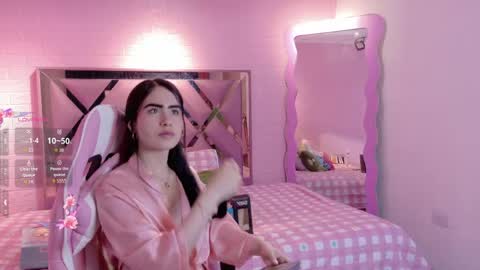 LEXY online show from May 2026 03:46:02 AM