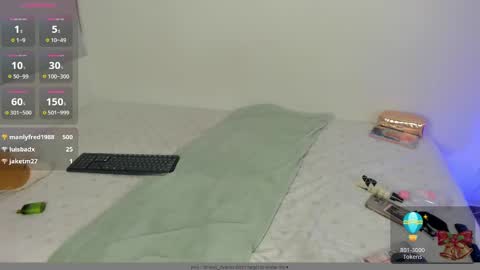 Snapshot of lexy_evanss chatting on February 2025 02:17:02 AM Lex online show from February 2025 02:17:02 AM