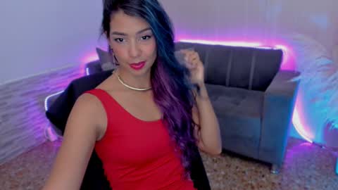 Lexy online show from March 2025 07:01:02 AM