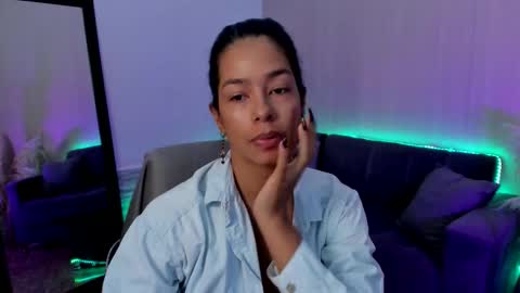 Lexy online show from September 2025 01:11:01 AM