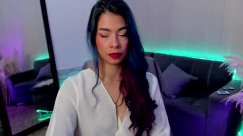 Lexy online show from October 2025 12:42:02 AM