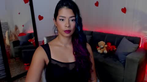 Snapshot of lexy_fox2 chatting on February 2026 02:21:01 AM Lexy online show from February 2026 02:21:01 AM