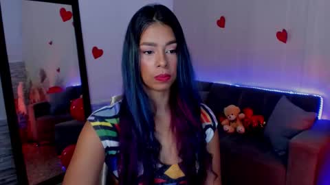 Snapshot of lexy_fox2 chatting on February 2026 02:12:02 AM Lexy online show from February 2026 02:12:02 AM