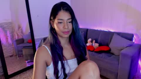 Snapshot of lexy_fox2 chatting on March 2026 02:39:02 AM Lexy online show from March 2026 02:39:02 AM