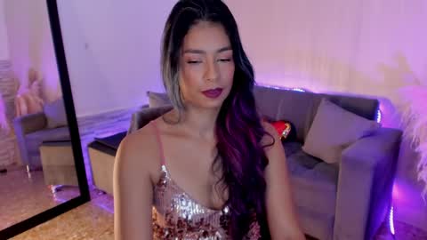 Snapshot of lexy_fox2 chatting on March 2026 02:55:02 AM Lexy online show from March 2026 02:55:02 AM