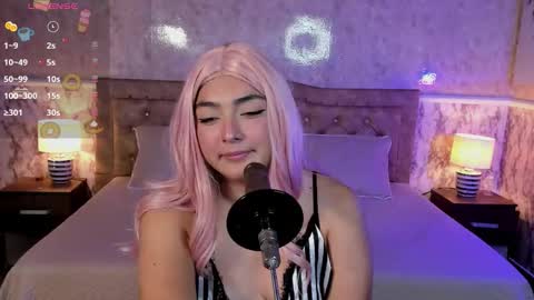 LEXY online show from February 2026 02:32:02 PM