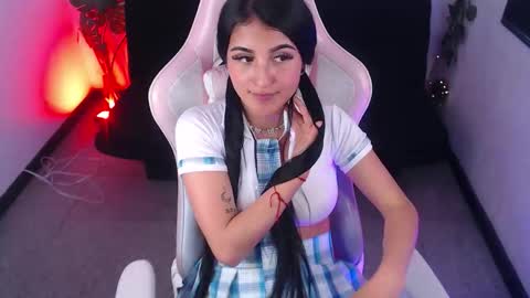 Snapshot of lexy_storm_18 chatting on October 2025 08:42:01 PM lexy_storm_18 online show from October 2025 08:42:01 PM