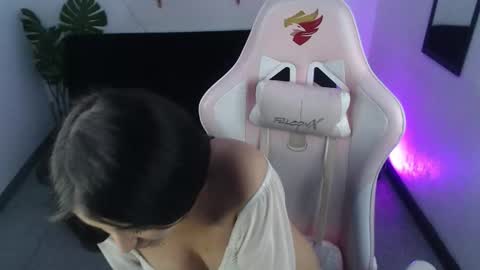 lexy_storm_18 online show from December 2025 08:17:01 PM