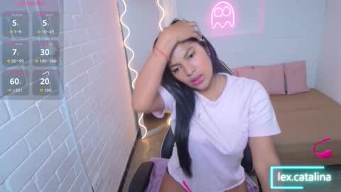 Snapshot of lexy_tay chatting on September 2025 11:34:01 AM lexy_tay online show from September 2025 11:34:01 AM