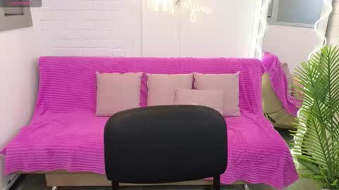 lexy_tay online show from December 2025 11:41:01 AM