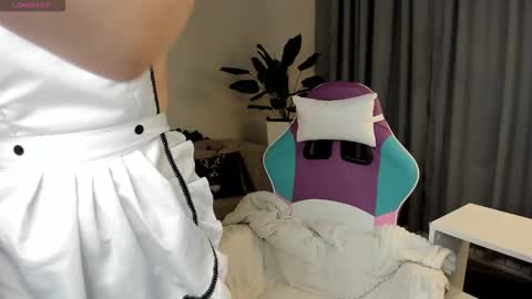 Snapshot of lexy_woorhez chatting on February 2026 12:00:01 PM Lexy online show from February 2026 12:00:01 PM