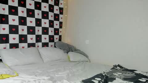 Snapshot of lexy_woorhez chatting on February 2026 02:34:01 PM Lexy online show from February 2026 02:34:01 PM