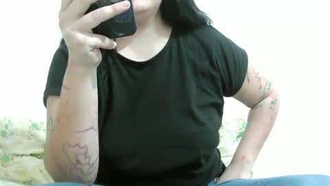 SARA online show from December 2025 07:24:01 AM