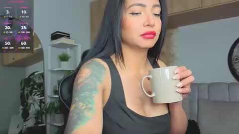 lexy online show from January 2026 02:03:01 AM